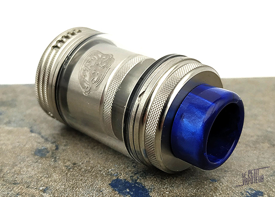Troll X RTA LPV